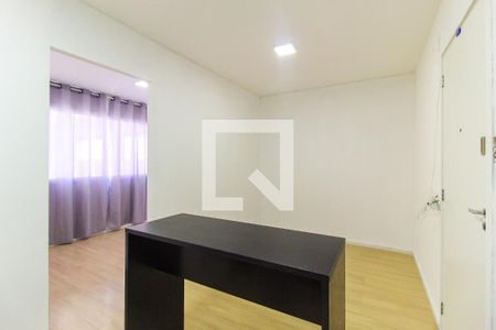 Sala/Cozinha de kitnet/studio para alugar com 1 quarto, 30m² em Vila Campanela, São Paulo