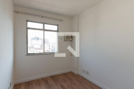 Quarto 1 de apartamento para alugar com 2 quartos, 62m² em Vila Isabel, Rio de Janeiro