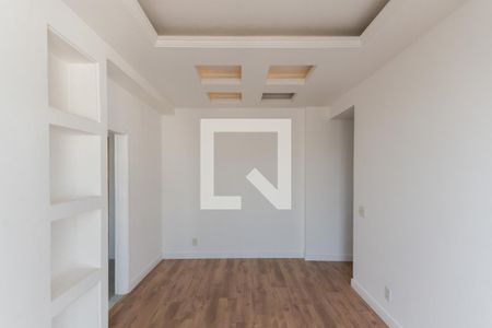 Sala de apartamento para alugar com 2 quartos, 62m² em Vila Isabel, Rio de Janeiro