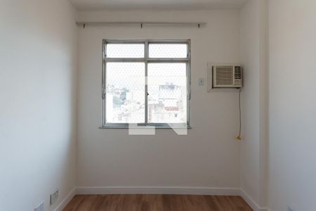 Quarto 1 de apartamento para alugar com 2 quartos, 62m² em Vila Isabel, Rio de Janeiro