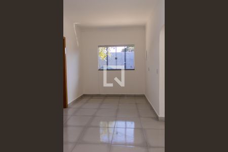 Sala de Jantar de casa para alugar com 3 quartos, 87m² em Vila Alvorada, Goiânia