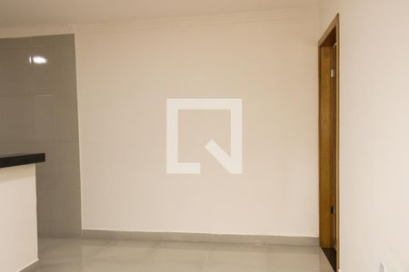 Sala de casa para alugar com 2 quartos, 58m² em Vila Alvorada, Goiânia