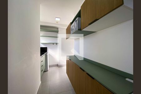 Studio de apartamento para alugar com 1 quarto, 33m² em Butantã, São Paulo