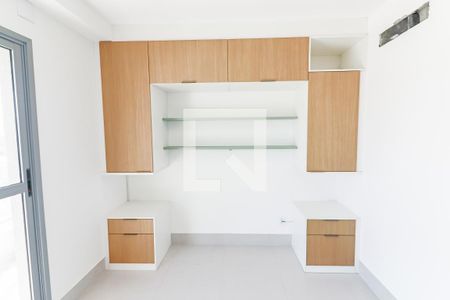 Studio  -Cozinha / Sala / Quarto de kitnet/studio para alugar com 1 quarto, 33m² em Butantã, São Paulo
