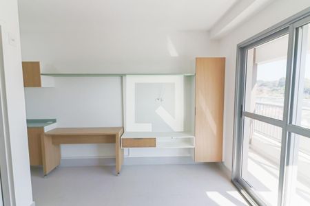 Studio de apartamento para alugar com 1 quarto, 33m² em Butantã, São Paulo
