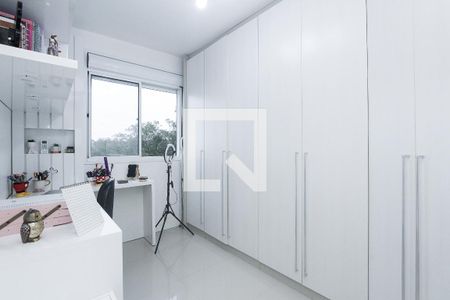 Quarto 2 de apartamento à venda com 3 quartos, 68m² em Jardim Carvalho, Porto Alegre