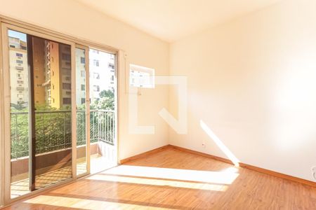 Quarto 1 suite de apartamento à venda com 2 quartos, 63m² em Méier, Rio de Janeiro