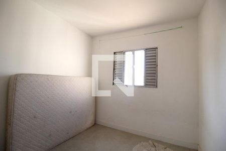 Quarto 2 de apartamento para alugar com 2 quartos, 65m² em Jardim Zulmira, Sorocaba