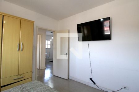 Quarto 2 de apartamento para alugar com 2 quartos, 65m² em Jardim Zulmira, Sorocaba