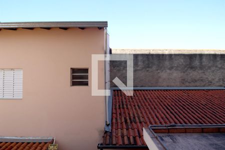 Vista da Sala de apartamento para alugar com 2 quartos, 65m² em Jardim Zulmira, Sorocaba