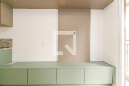 Sala de apartamento para alugar com 1 quarto, 31m² em Pinheiros, São Paulo