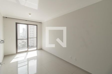 Sala de apartamento à venda com 3 quartos, 56m² em Vila Araguaia, São Paulo