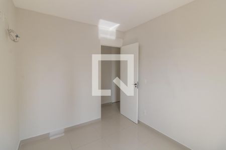 Quarto 1 de apartamento à venda com 3 quartos, 56m² em Vila Araguaia, São Paulo