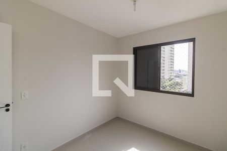 Quarto 1 de apartamento à venda com 3 quartos, 56m² em Vila Araguaia, São Paulo