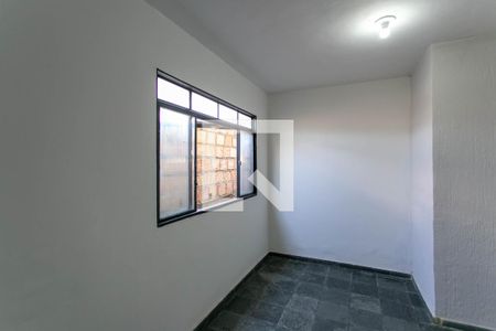 Quarto 1 de casa para alugar com 2 quartos, 200m² em Tupi, Belo Horizonte