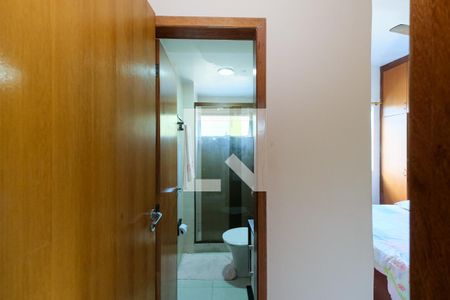 Suite de apartamento para alugar com 2 quartos, 59m² em Engenho Novo, Rio de Janeiro