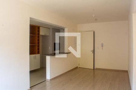 Sala de apartamento para alugar com 2 quartos, 66m² em Santo Antônio, Porto Alegre