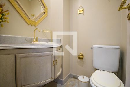 Lavabo  de apartamento para alugar com 4 quartos, 400m² em Vila Monumento, São Paulo