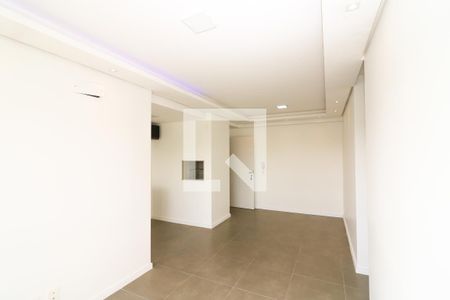 Sala de apartamento para alugar com 3 quartos, 67m² em Teresópolis, Porto Alegre