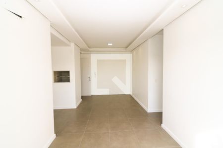 Sala de apartamento para alugar com 3 quartos, 67m² em Teresópolis, Porto Alegre