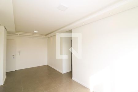 Sala de apartamento para alugar com 3 quartos, 67m² em Teresópolis, Porto Alegre