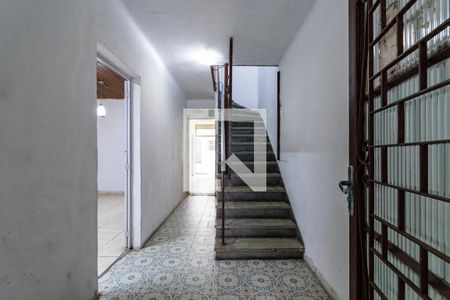 1o. Andar - Entrada de casa para alugar com 6 quartos, 162m² em Vila Monumento, São Paulo