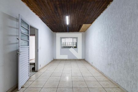 1o. Andar - Sala de casa para alugar com 6 quartos, 162m² em Vila Monumento, São Paulo