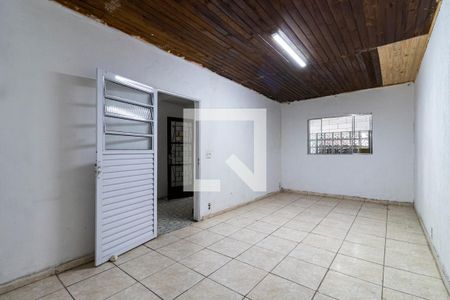 1o. Andar - Sala de casa para alugar com 6 quartos, 162m² em Vila Monumento, São Paulo