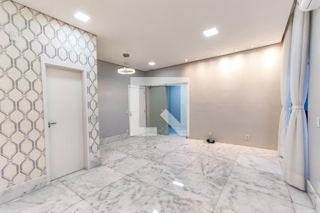 Sala de apartamento para alugar com 2 quartos, 150m² em Jardim Vazani, São Paulo