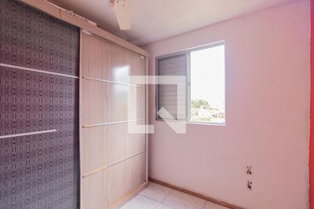 Quarto 2 de apartamento à venda com 2 quartos, 43m² em Partenon, Porto Alegre