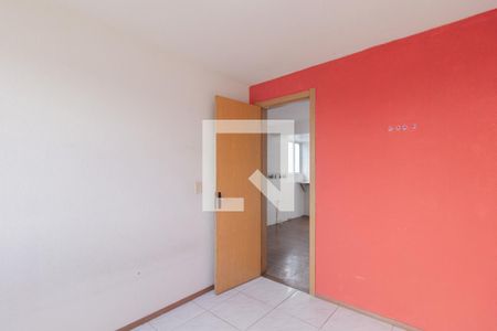 Quarto 1 de apartamento à venda com 2 quartos, 43m² em Partenon, Porto Alegre