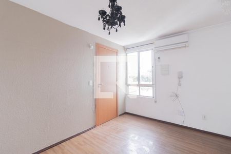 Sala de apartamento à venda com 2 quartos, 43m² em Partenon, Porto Alegre