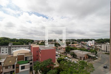 Vista do Quarto 1 de apartamento para alugar com 3 quartos, 85m² em Água Verde, Curitiba