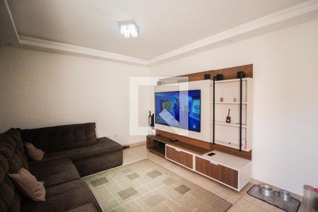Sala de casa para alugar com 3 quartos, 80m² em Vila Curuçá Velha, São Paulo