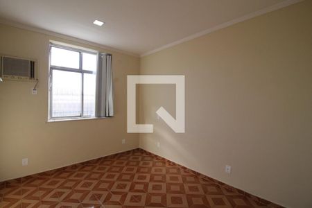 Quarto de apartamento à venda com 1 quarto, 39m² em Higienópolis, Rio de Janeiro