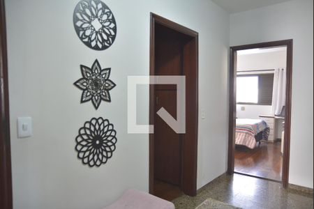 sala 2 de apartamento à venda com 4 quartos, 300m² em Vila Alexandria, São Paulo