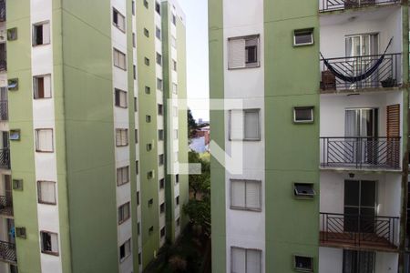 Vista do Quarto 1 de apartamento à venda com 2 quartos, 55m² em Itaquera, São Paulo