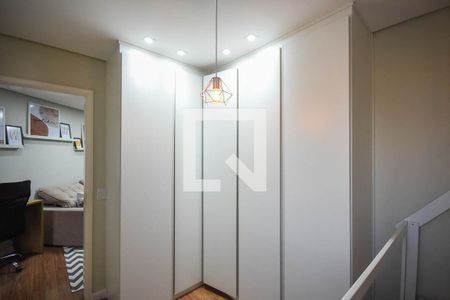 Quarto 1 de apartamento para alugar com 2 quartos, 54m² em Jardim Monte Alegre, Taboão da Serra