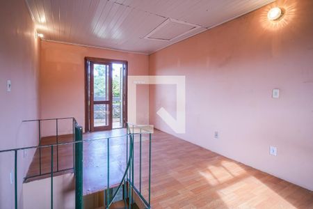 Quarto de casa para alugar com 1 quarto, 45m² em Jardim Carvalho, Porto Alegre