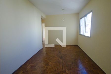 Apartamento à venda com 57m², 2 quartos e 1 vagaSala