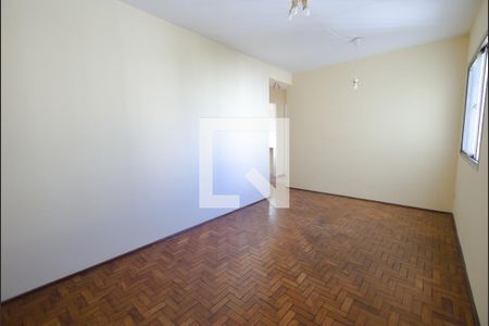 Sala de apartamento à venda com 2 quartos, 57m² em Vila Monumento, São Paulo