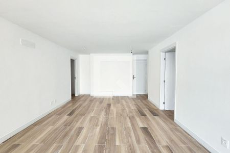 Apartamento para alugar com 153m², 3 quartos e 2 vagasSala