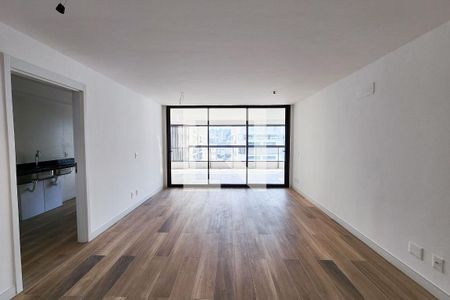 Apartamento para alugar com 153m², 3 quartos e 2 vagasSala