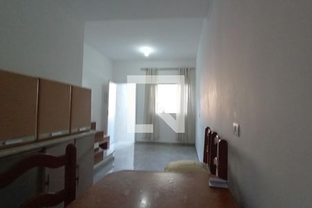 Sala de casa à venda com 2 quartos, 75m² em Jardim Eliane, São Paulo