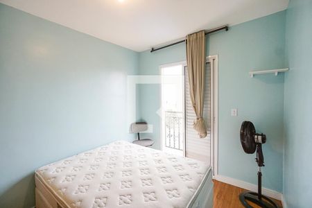 Quarto 02 de apartamento à venda com 2 quartos, 48m² em Penha de França, São Paulo