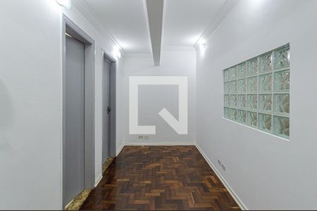 Sala de apartamento para alugar com 1 quarto, 35m² em Bela Vista, São Paulo