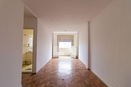 Kitnet de kitnet/studio à venda com 1 quarto, 40m² em Jardim Paulista, São Paulo