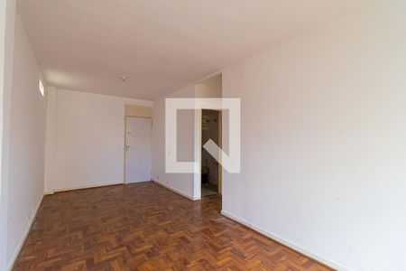 Kitnet de kitnet/studio à venda com 1 quarto, 40m² em Jardim Paulista, São Paulo