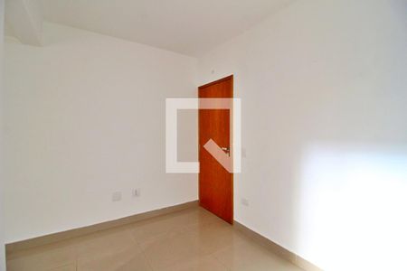 Sala de casa à venda com 2 quartos, 55m² em Jardim Santo Antônio, Santo André