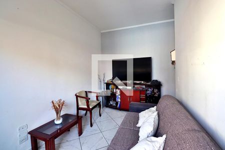 Apartamento à venda com 90m², 3 quartos e 3 vagasSala